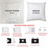 Happy Raksha Bandhan Printed Cushion - Uncommongifts.in